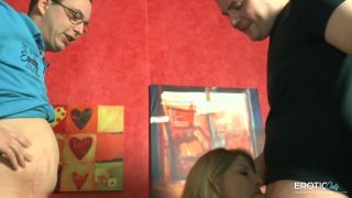 Bece i lost a bet my best friend is allowed to fuck my girlfri....-2