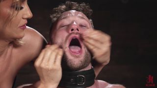  fetish  fetish Kink – Tenderizing the Boy Meat – Kasey Warner, Miles Fallon-1