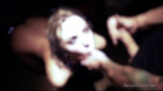 Dahlia Sky (Caged Dahlia Sky Degraded and Fucked Video Se...-9