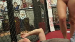 xxx clip 8 primal fetish porn Jolene Hexx - Serial Ballbuster Nude Edition /, fighting on fetish porn-9