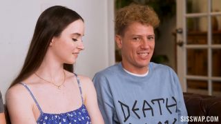 Angel Gostosa's Sisswap Adventure: Beavis & Butthead Score B-1