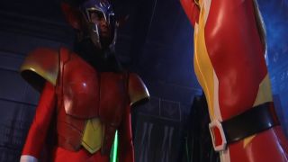 [SuperMisses.com] THZ-77 Super Heroine in Grave Danger!! Vol.77 Yuria Prit-010-2