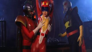 [SuperMisses.com] THZ-77 Super Heroine in Grave Danger!! Vol.77 Yuria Prit-010-3