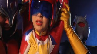 [SuperMisses.com] THZ-77 Super Heroine in Grave Danger!! Vol.77 Yuria Prit-010-4