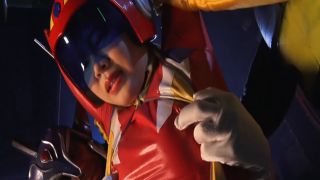 [SuperMisses.com] THZ-77 Super Heroine in Grave Danger!! Vol.77 Yuria Prit-010-8