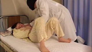 KPSD-08 6 Of The Hospital Site Obscenity - [JAV Full Movie]-8