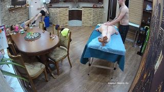 Voyeur - House - Yuneska Radu Body Painting Party 2024-04-05 Cam4 720P - Voyeur-1