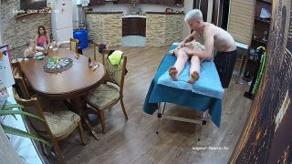 Voyeur - House - Yuneska Radu Body Painting Party 2024-04-05 Cam4 720P - Voyeur-2