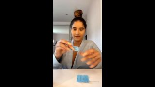 preeti young 5d9499604daaebaa664d6-0