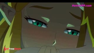 [GetFreeDays.com] Zelda Elf Blonde Get Fucked In The Pool  Animation  Porn Stream October 2022-5