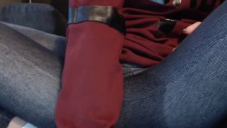 Elise - 11.02.2022 in my ballerina Outfit, and in my pan...-3