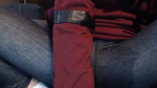 Elise - 11.02.2022 in my ballerina Outfit, and in my pan...-6