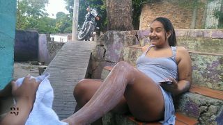 6265 I Love Having My Vagina Eaten In Public-2