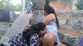 6265 I Love Having My Vagina Eaten In Public-6