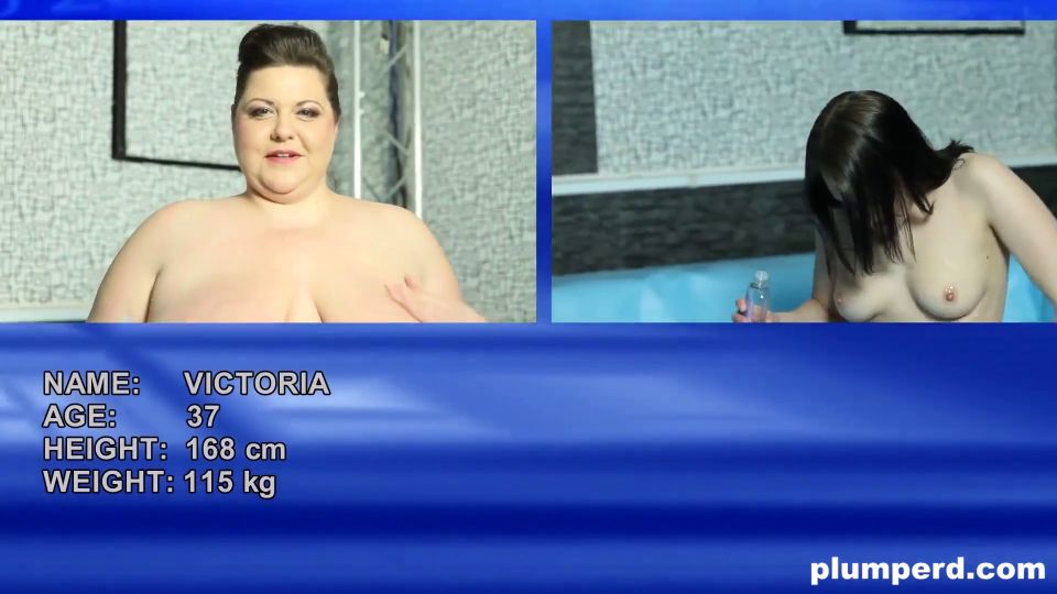 [GetFreeDays.com] Viktorie vs dominika   wrestling porn feat platinum puzzy by f thick bbw porn