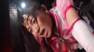 [WarAnLov.com] SPSE-11 Pretty Warrior Claudia Left → The Madness-020-1