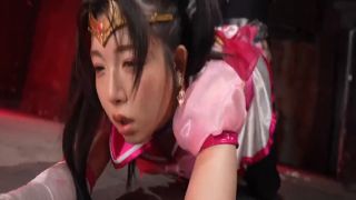 [WarAnLov.com] SPSE-11 Pretty Warrior Claudia Left → The Madness-020-6