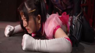 [WarAnLov.com] SPSE-11 Pretty Warrior Claudia Left → The Madness-020-8