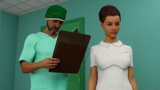 Porn Game BEING A DIK 241  Visual Novel PC Gameplay HD-1