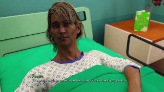 Porn Game BEING A DIK 241  Visual Novel PC Gameplay HD-2
