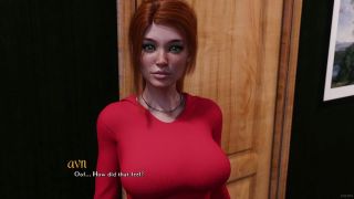 Porn Game BEING A DIK 241  Visual Novel PC Gameplay HD-5
