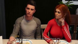 Porn Game BEING A DIK 241  Visual Novel PC Gameplay HD-8