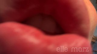 xxx clip 36 Elle Marz – Cum swap and CEI w BFF - femdom pov - femdom porn gay medical fetish-9