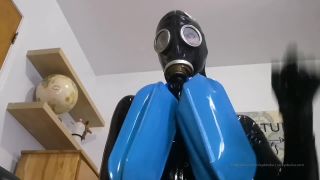 VickyDeVika - Double Blue Bags Part 2, 3.-6