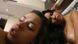 adult clip 19 ebony fetish MF Video Brazil – Hot Kisses And Ass Licking By Top Model Lola Mello Part 2, femdom 2018 on fetish porn-3