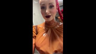 Latex Fetish Festival Cologne 2022 Quick View Porn - New ...-1