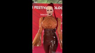 Latex Fetish Festival Cologne 2022 Quick View Porn - New ...-5