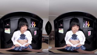 Monami Bell - DSVR-1407 A -  (UltraHD 2023) New Porn-4