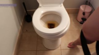 free porn video 8 Mistress Bijoux – toilet compilation, ggg fetish on femdom porn -9