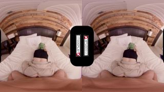 online xxx clip 31  virtual reality | Victoria Gracen in Full Metal Alchemist A XXX Parody | parody-7