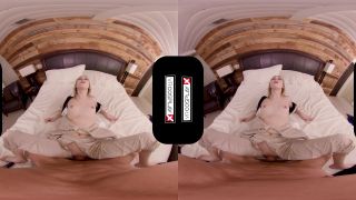 online xxx clip 31  virtual reality | Victoria Gracen in Full Metal Alchemist A XXX Parody | parody-9