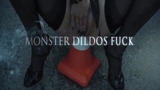 Dirty Tattooed Asian Girl Asianqueen93 Anal Rosebutt Stre...-9