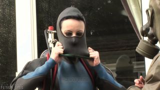 Hazmat Girls Part 1.-8