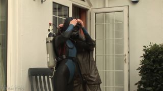 Hazmat Girls Part 1.-9