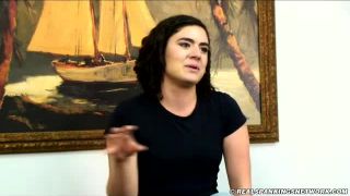 online video 14 annette schwarz femdom Punishment Profile: Stella, spanking on fetish porn-1