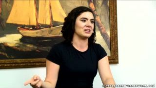online video 14 annette schwarz femdom Punishment Profile: Stella, spanking on fetish porn-3