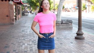 adult video clip 41 Porn tube Online Tube FTVGirls presents Devon in Stretching it Out!,  on teen -1