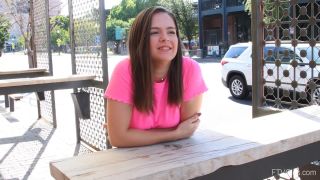 adult video clip 41 Porn tube Online Tube FTVGirls presents Devon in Stretching it Out!,  on teen -2