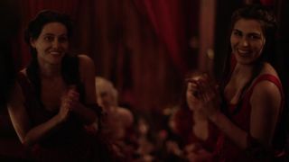 Shelby Lang – Salem s03e08 (2017) HD 1080p!!!-8
