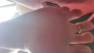 xxx video clip 46 Mistress Ezada Sinn aka ezada 130820212182983586 openletter for a cuckold footboy your place is under my feet while i have a car ride wit on feet porn my little pony foot fetish-5