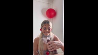  fetish fetish Scarlettkissesxo – Pennywise Roleplay Sextape [SD 1920p] 2025 -3