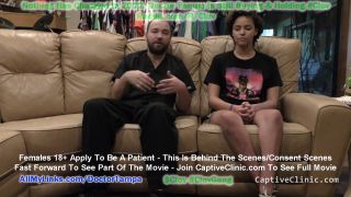Be nurse nyx as mixed cutie rebel wyatts taken by strang...-1