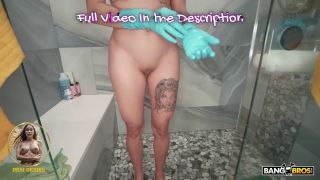 Eva Mendes Maid Pays to Show Her Assets - Hot Trailer XXX-7