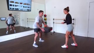 How to do a groin kick Krav Maga Fight series Sex Clip V...-5