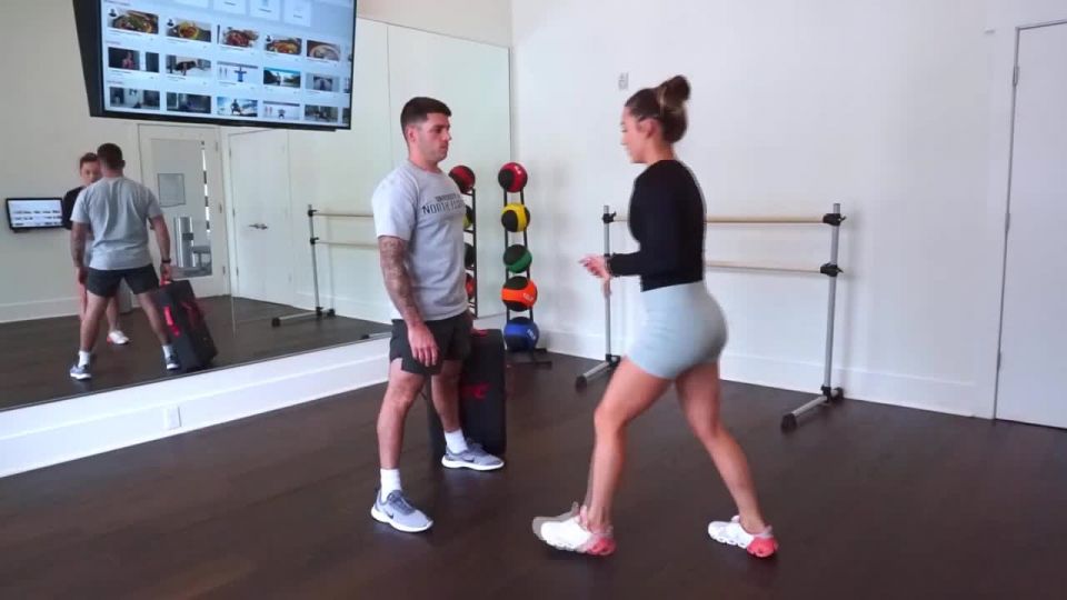 How to do a groin kick Krav Maga Fight series Sex Clip V...