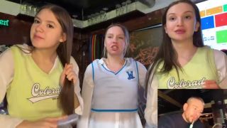  Hardcore Andi Avalon BellesaHouse - E260 Andi Avalon And Joey-1